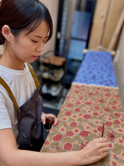 米澤理恵